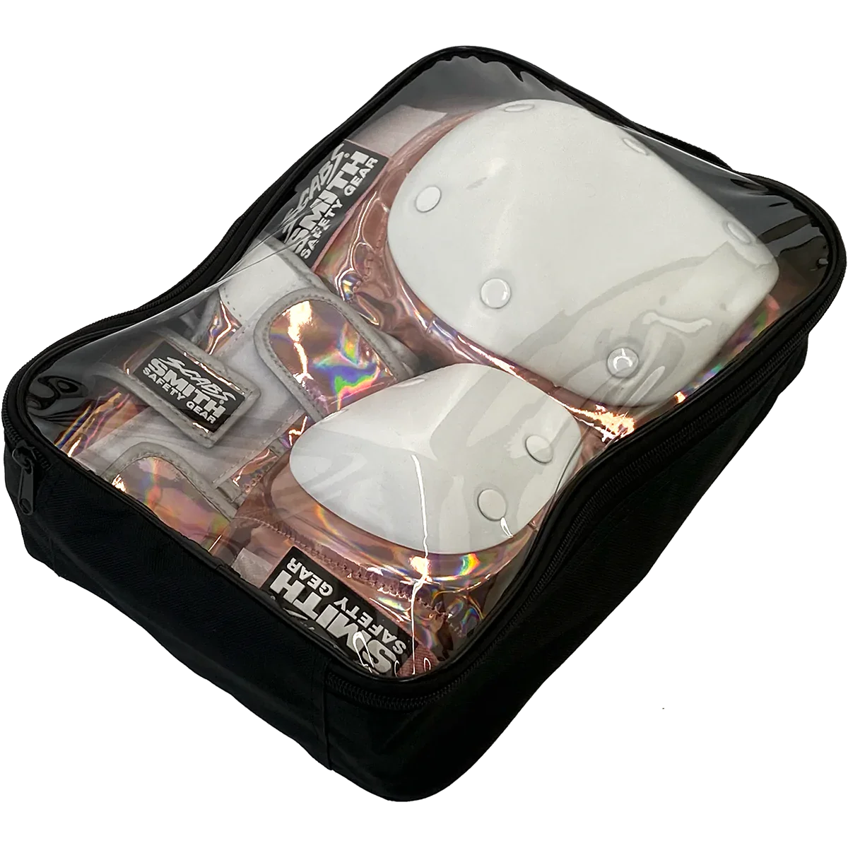 Smith Scabs Tri Pack Blushed Luxury Rose Gold