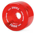 Suregrip Fame Artistic Wheels 57mm 95a 8Pack