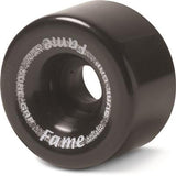 Suregrip Fame Wheels Solid Colours 57mm 95a 8Pack