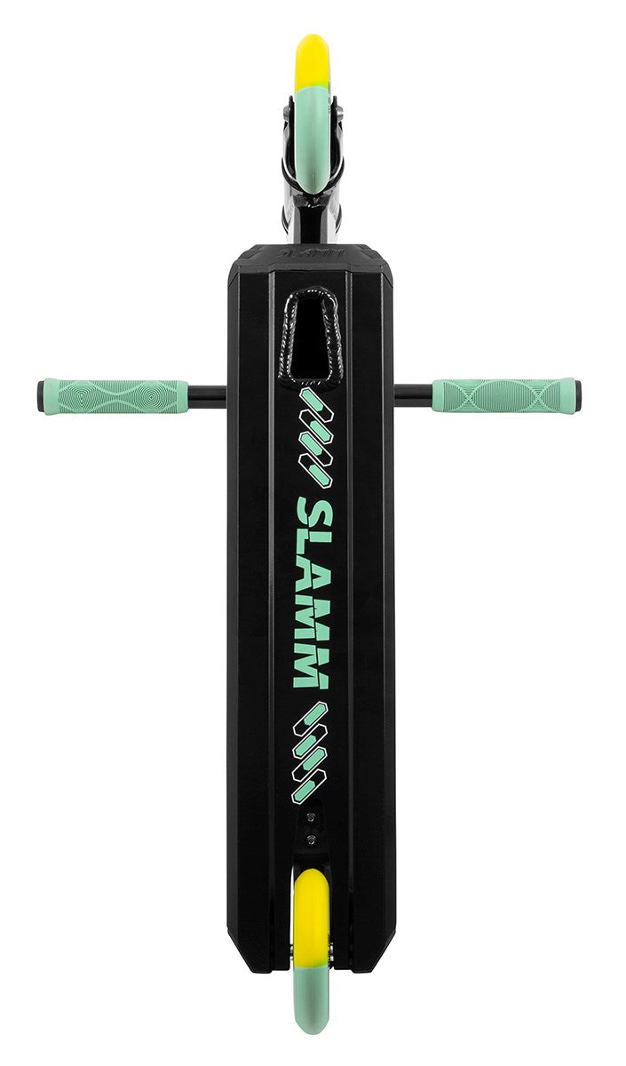 Slamm Classic Mini Pro Scooter