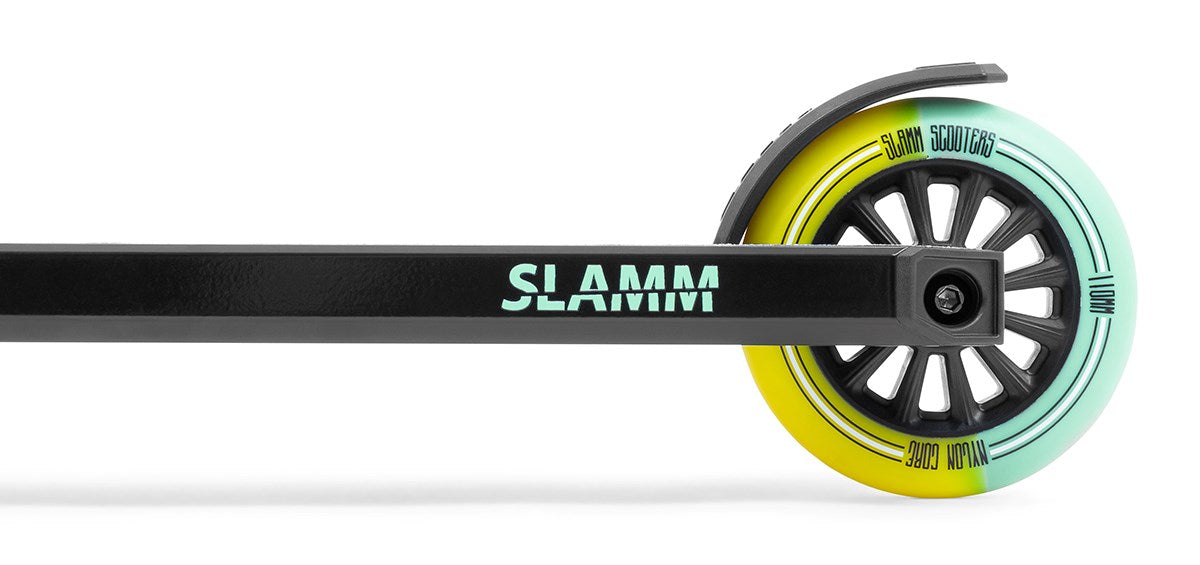 Slamm Classic Mini Pro Scooter