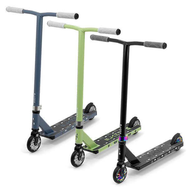 Slamm Classic Pro Scooter