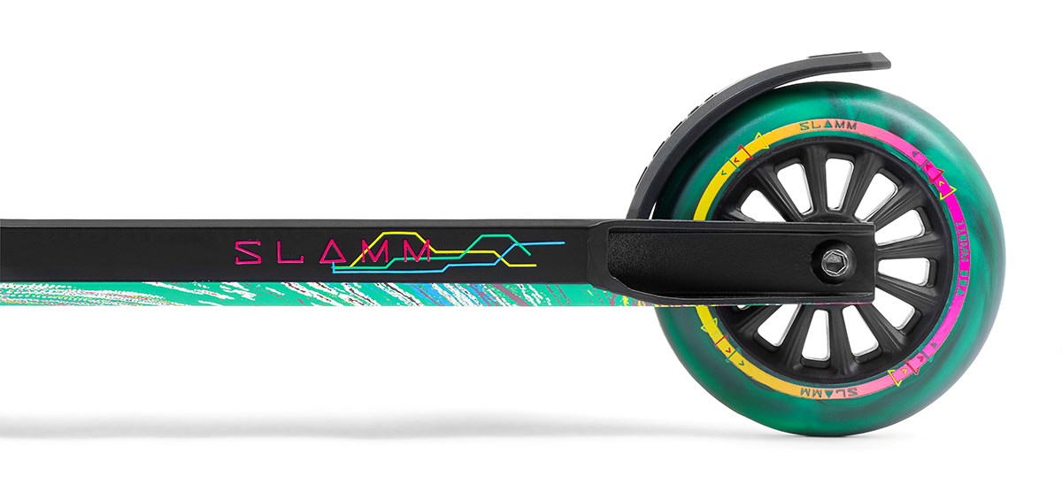 Slamm Mischief Pro Scooter