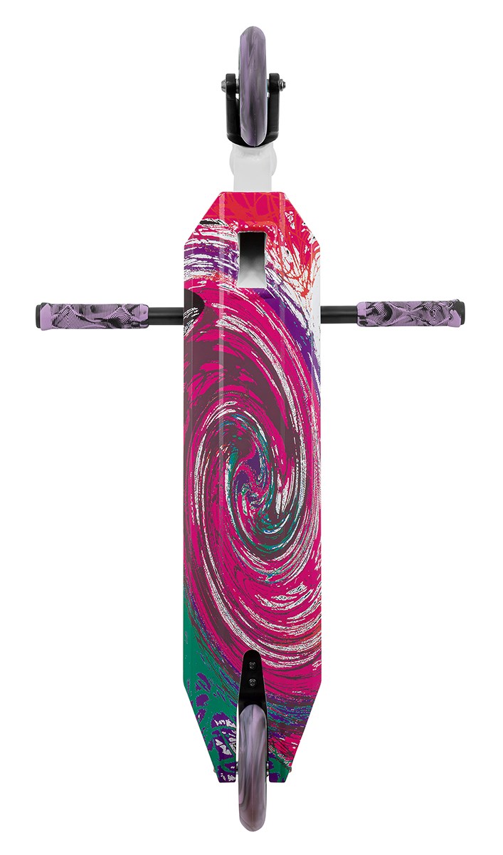 Slamm Mischief Pro Scooter
