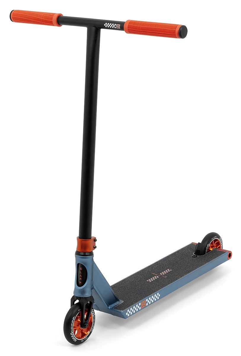 Slamm Assault Pro Scooter