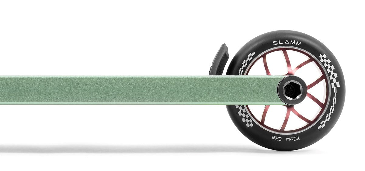 Slamm Assault Pro Scooter