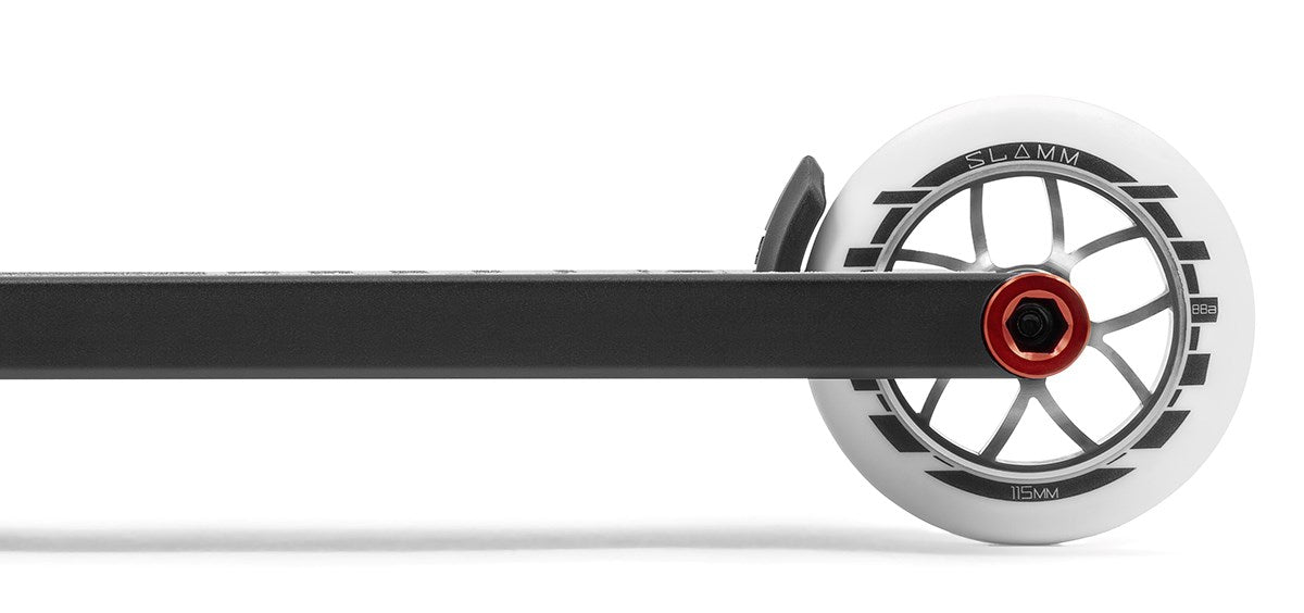 Slamm Strobe Pro Scooter