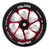 Slamm Team Wheels 110mm Pair