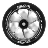 Slamm Team Wheels 110mm Pair