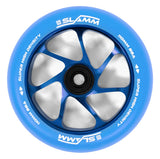 Slamm Team Wheels 110mm Pair