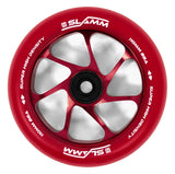Slamm Team Wheels 110mm Pair