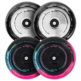 Slamm Scooters Swirl Wheels 110mm