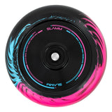 Slamm Scooters Swirl Wheels 110mm