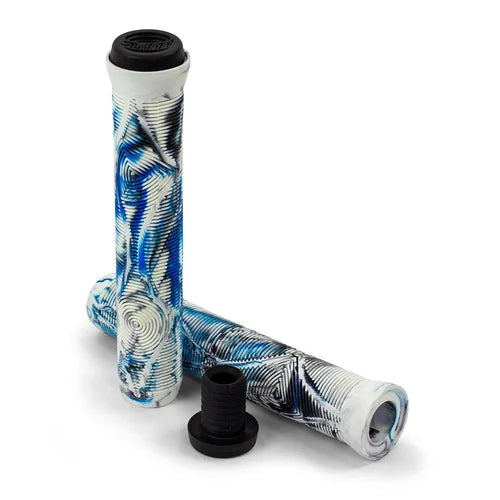 Slamm Team Swirl Bar Grips