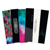 Slamm Scooter Griptape 5"x22"
