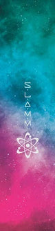 Slamm Scooter Griptape 5"x22"