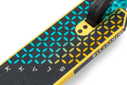 Slamm Nylon Flex Fender