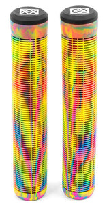 Slamm Hold-Fast Swirl Bar Grips