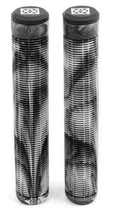 Slamm Hold-Fast Swirl Bar Grips