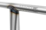 Slamm Team Bars 700mm