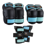 Triple 8 Tri Pack Saver Skate Like a Girl
