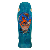 Schmitt Stix Joe Lopes Crystal Ball Deck - 9.875" x  31"