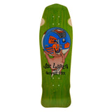 Schmitt Stix Joe Lopes Crystal Ball Deck - 9.875" x  31"