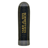 Schmitt Stix Yard Stick Deck - 9.625" x  36"