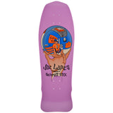 Schmitt Stix Joe Lopes Crystal Ball Deck - 9.875" x  31"