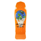 Schmitt Stix Joe Lopes Crystal Ball Deck - 9.875" x  31"