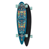 PlayLife Seneca Longboard Complete