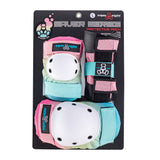 Triple 8 Tri Pack Saver Series Shaved Ice Pad Set