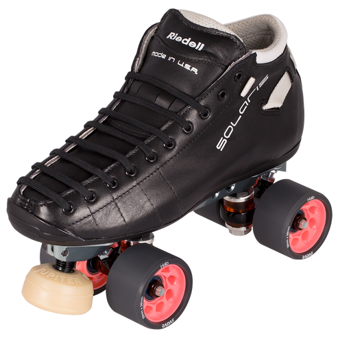 Riedell Solaris Pro Roller Derby Skates C/AA (Reactor Pro Plate)