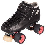 Riedell Solaris Pro Roller Derby Skates C/AA (Reactor Pro Plate)