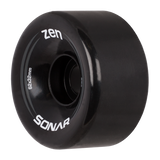 Radar Zen Wheels 62mm 85a 4 Pack