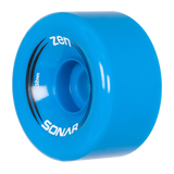 Radar Zen Wheels 62mm 85a 4 Pack