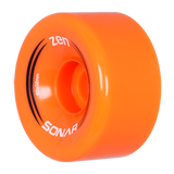 Radar Zen Wheels 62mm 85a 4 Pack