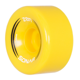 Radar Zen Wheels 62mm 85a 4 Pack