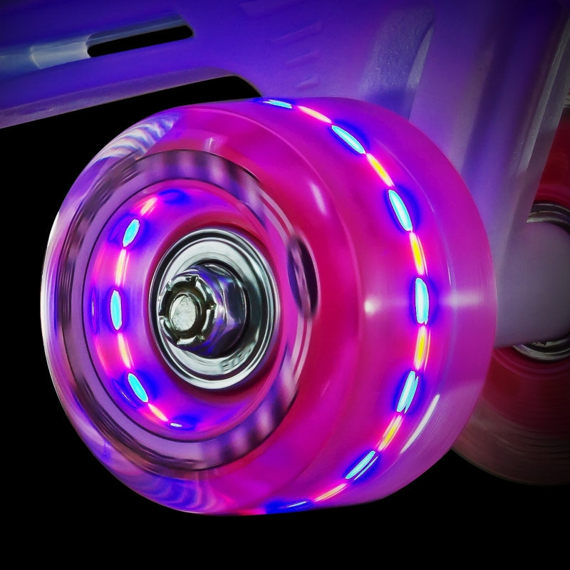 RDS Sparkles Skate Girls Roller Skates