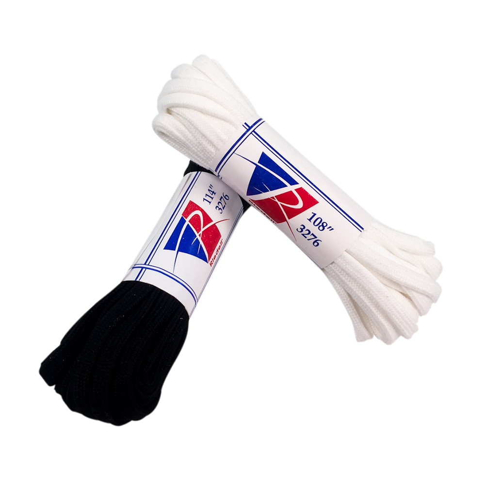 Riedell Spun Poly Skate Laces