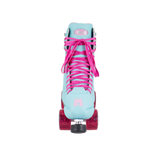 Moxi Beach Bunny Blue Sky Roller Skates
