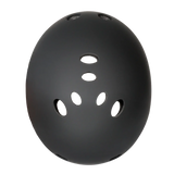 Triple 8 THE Certified Helmet SS Matte Black