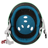 Triple 8 THE Certified Helmet SS Mint Rubber