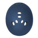 Triple 8 THE Certified Helmet SS Navy Rubber
