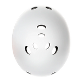 Triple 8 THE Certified Helmet SS Matte White