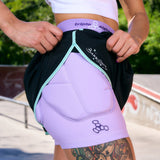 Triple 8 Bum Saver Barbie Patin Signature Edition