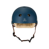 Triple 8 Deep Cover Helmet GRLSWIRL