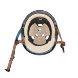 Triple 8 Deep Cover Helmet GRLSWIRL