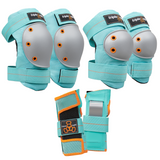 Triple 8 Tri Pack Saver JR Mint