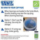 Sonic Turbo Wash Bio